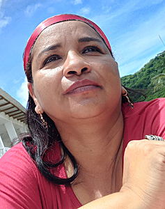 54 Year Old Cartagena, Colombia Woman
